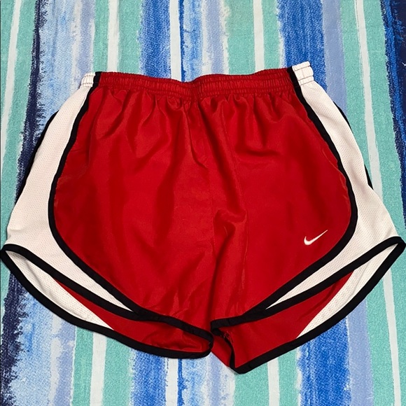 Running Shorts - Picture 2 of 7